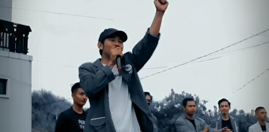 Teror Kepada Aktivis Semakin Menjadi:  HAM dan Demokrasi Telah Mati
