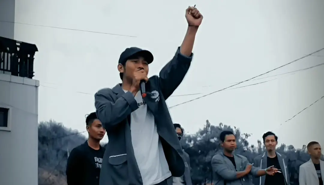 Teror Kepada Aktivis Semakin Menjadi:  HAM dan Demokrasi Telah Mati