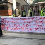 Aksi Jilid II: Yadon Hanubun Tantang Pimpinan PT PPI Buka Data Tata Kelola dan Distribusi Sianida Secara Terbuka di Hadapan Publik dan Media