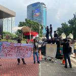 Solidaritas Muda Indonesia Timur Desak KPK RI & KEJAGUNG RI Tangkap Rizal Marsaoli