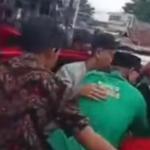 Dugaan Pencabulan Anak Terungkap di Serang