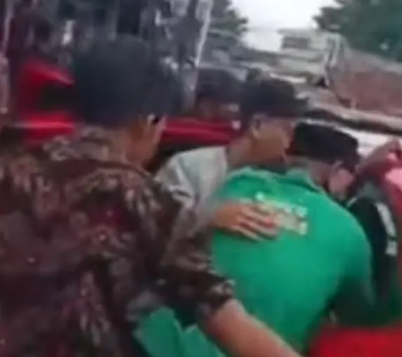 Dugaan Pencabulan Anak Terungkap di Serang