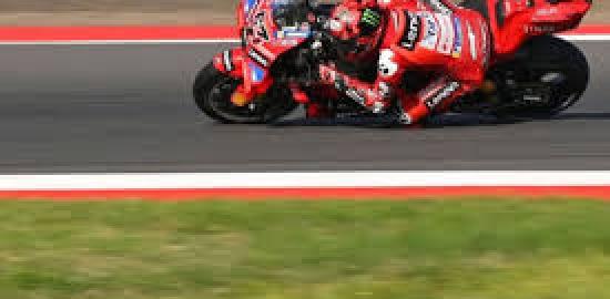 MotoGP Luncurkan Kampanye Global “Wired Different” Sambut Musim 2026