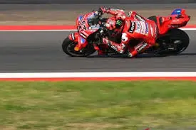 MotoGP Luncurkan Kampanye Global “Wired Different” Sambut Musim 2026