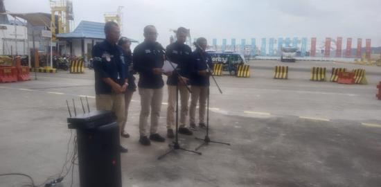 Arus Balik Lebaran, ASDP Siagakan Layanan 24 Jam dan Antisipasi Lonjakan Penumpang