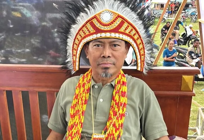 Ketua Harian Perisai Prabowo Dukung Usulan KPK, Batasi Masa Jabatan Ketum Parpol 2 Periode