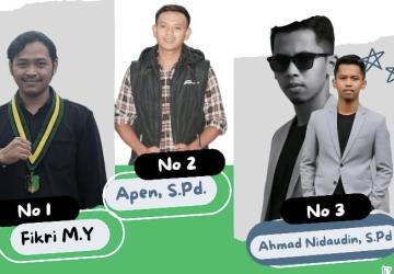 Musda VII SEMMI Kabupaten Sukabumi Dipastikan Sengit Pertarungan Gagasan