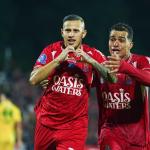 Persijap Jepara Tumbangkan Persebaya Surabaya 3-1, Mario Lemos Puji Performa Tim