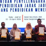 Kemendikdasmen Perluas PJJ ke 34 Provinsi, Sasar 3.500 Anak Tidak Sekolah