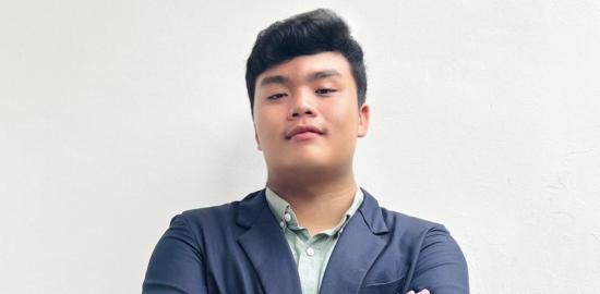 Aktivis Fadlan Kritik atas Wacana Pembelajaran Online di Tengah Krisis Energi Global