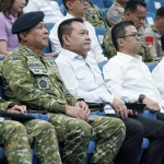 Pasukan Perdamaian TNI Siap Diberangkatkan ke Lebanon pada 22 Mei 2026