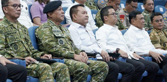 Pasukan Perdamaian TNI Siap Diberangkatkan ke Lebanon pada 22 Mei 2026