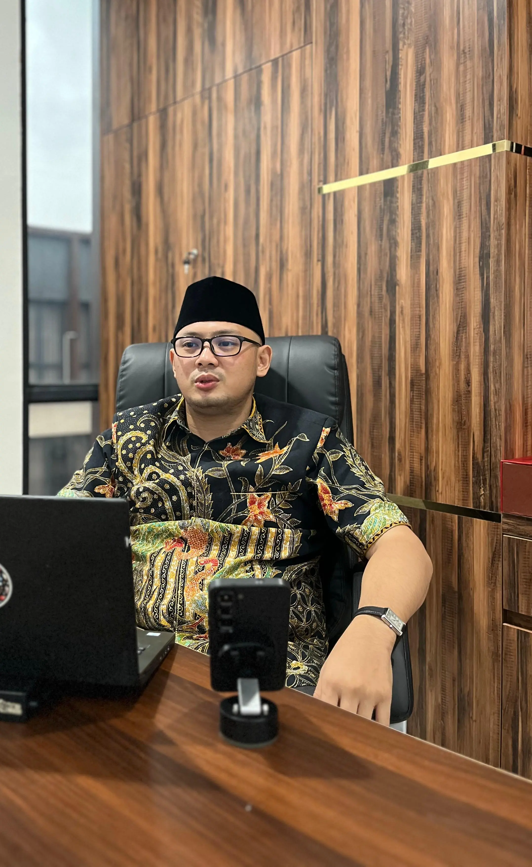 Wacana Polri Jadi Kementerian, Pengamat Politik: Kontraproduktif dan Berpotensi Hilangkan Independensi Institusi