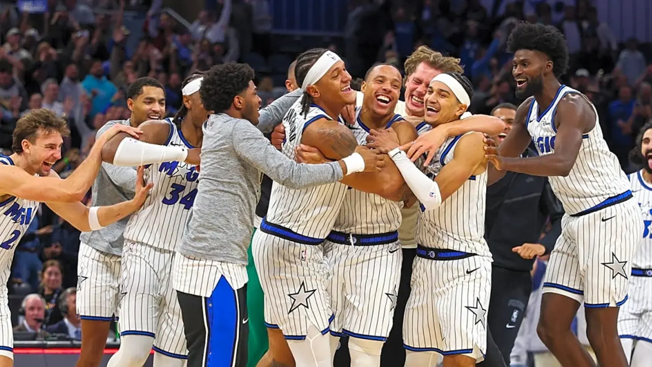 Desmond Bane Jadi Pahlawan Kemenangan Orlando Magic atas Portland Trail Blazers