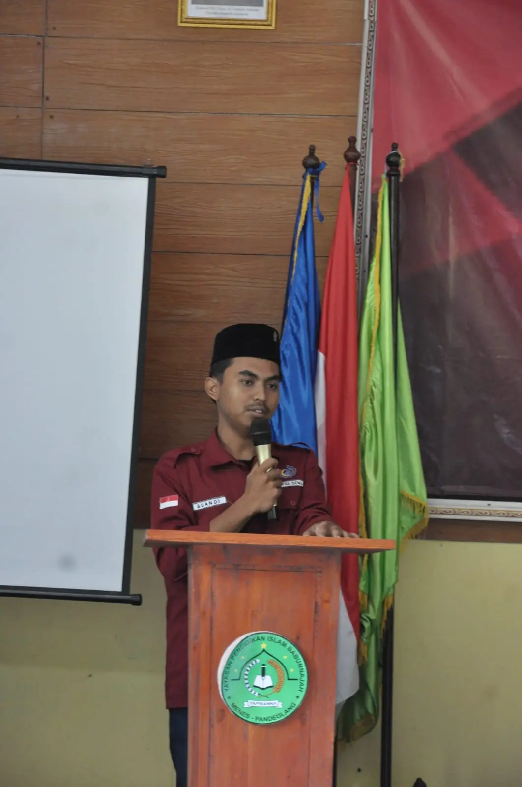 Refleksi 152 Tahun Pandeglang: Di Antara Besarnya Potensi dan Rapuhnya Arah Pembangunan