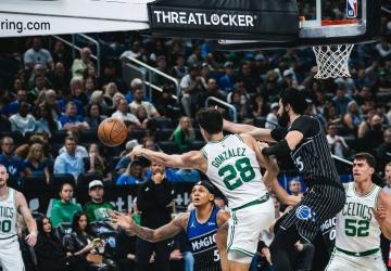 Wagner dan Bane Antar Orlando Magic Tumbangkan Celtics di Laga Pembuka NBA Cup 2025
