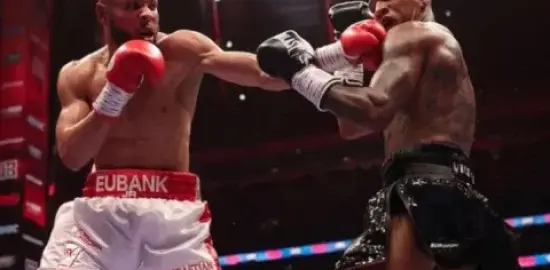Duel Panas Chris Eubank Jr vs Conor Benn di Ujung Tanduk, Kontrak Belum Disepakati