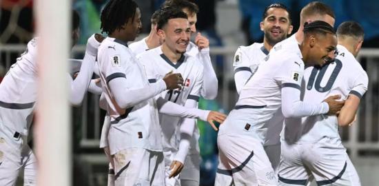 Playoff Kualifikasi Piala Dunia 2026 Zona Eropa Dimulai, 16 Tim Berebut Empat Tiket