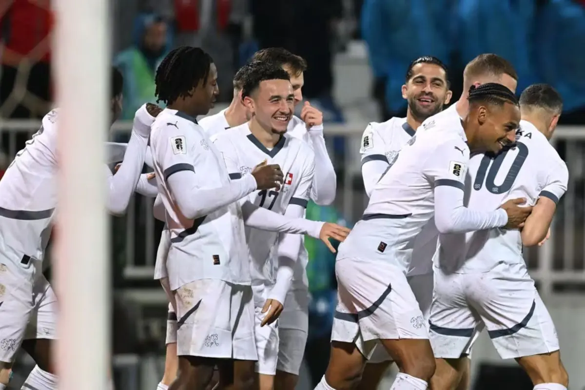 Playoff Kualifikasi Piala Dunia 2026 Zona Eropa Dimulai, 16 Tim Berebut Empat Tiket