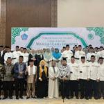 Pernyataan Sikap MUI Sulawesi Utara Atas Ketidakhadiran Pemerintah Provinsi Dalam Ta'aruf Pengukuhan Pengurus MUI Periode 2026-2028