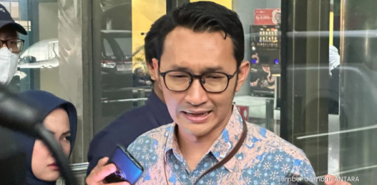 KPK Periksa 17 Saksi Kasus Dugaan Korupsi Pemeriksaan Pajak 2021–2026