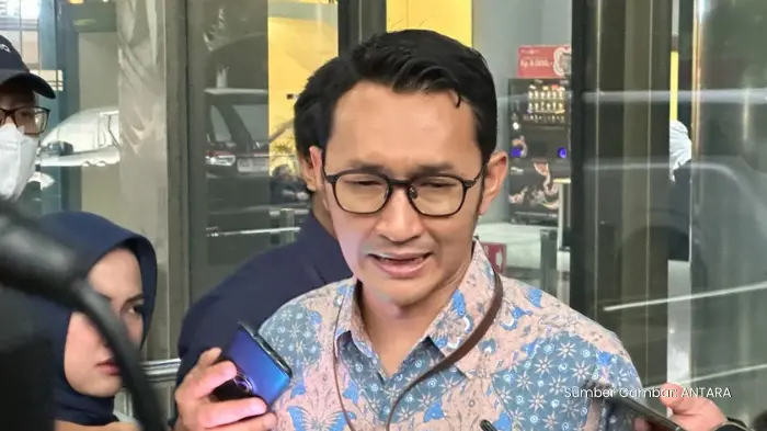 KPK Periksa 17 Saksi Kasus Dugaan Korupsi Pemeriksaan Pajak 2021–2026