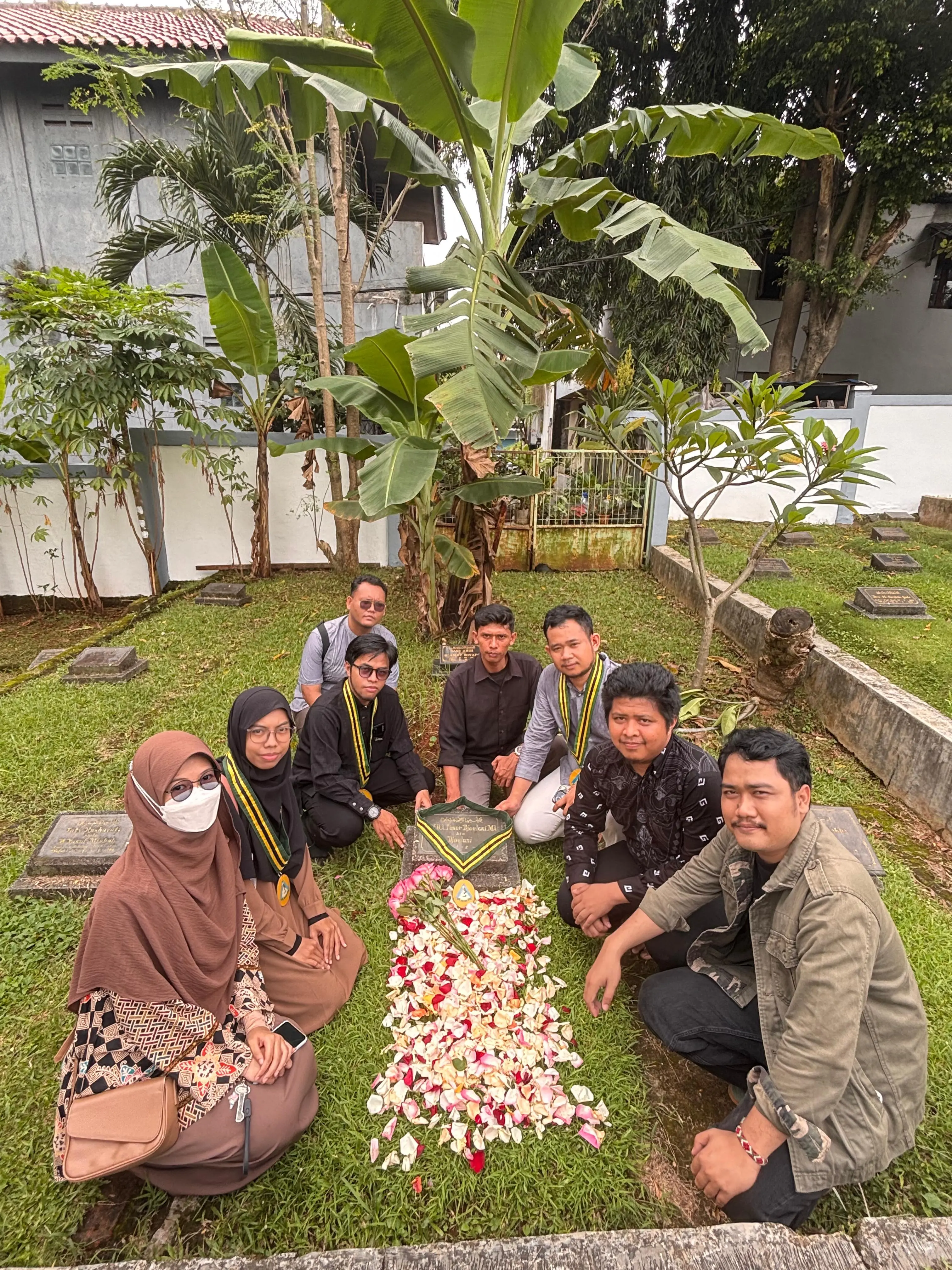 Peringati Momentum Hari Bangkit 79 Tahun, PB PII Dorong Joesdi Ghazali dan Anton Timur Djaelani Sebagai Pahlawan Nasional