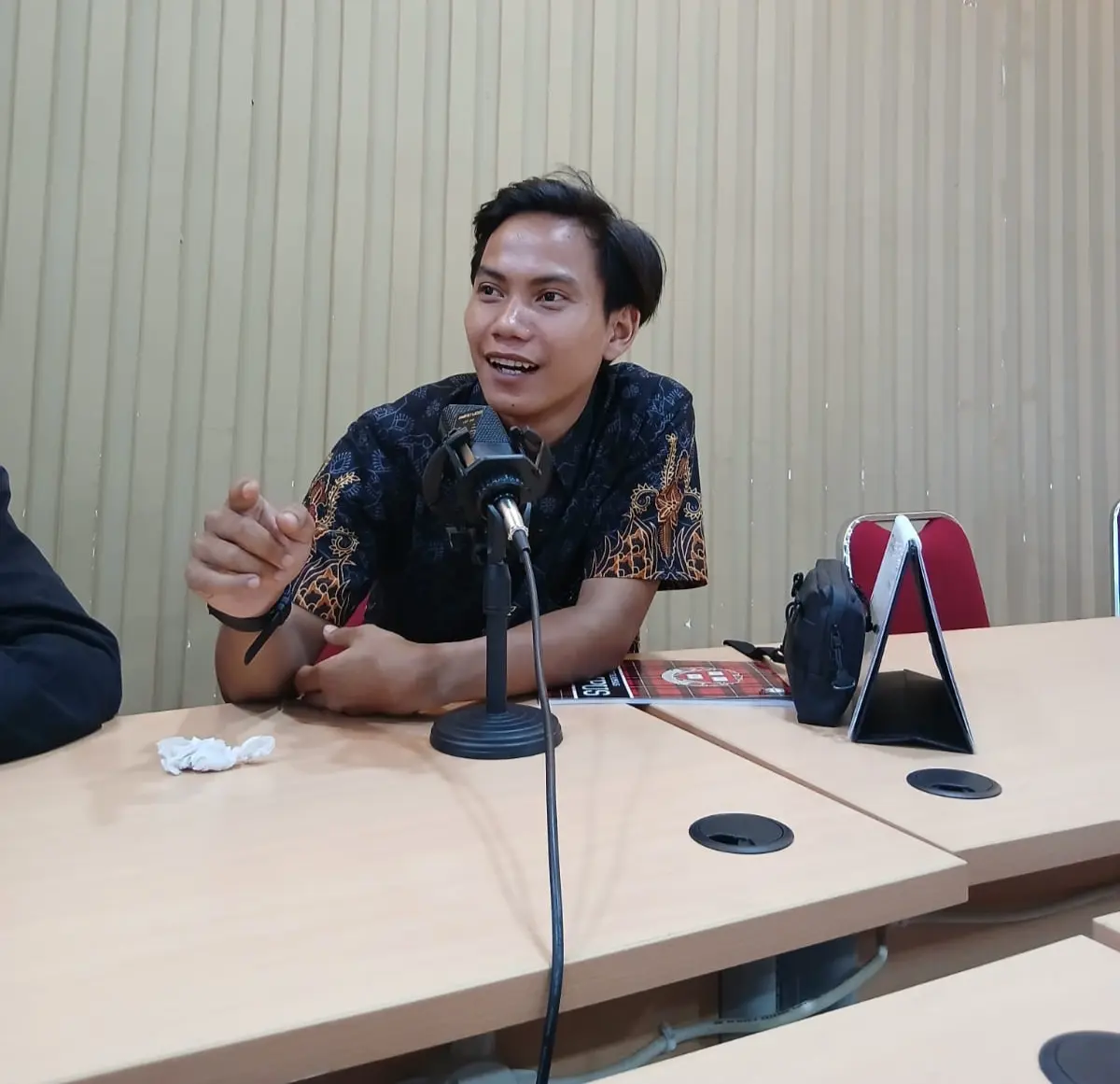 IEW Ingatkan Moratorium Izin Tambang Jangan Hambat Pembangunan Tol Serang–Panimbang