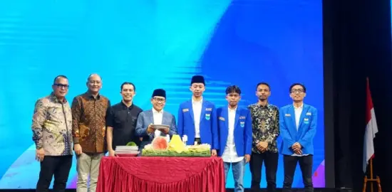 Harlah ke-66, Pergerakan Mahasiswa Islam Indonesia Tegaskan Peran Kritis dan Penguatan Kolaborasi