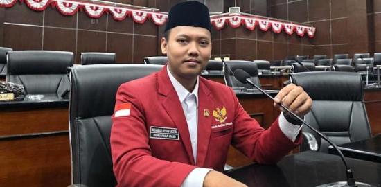 Pemuda Muslimin Indonesia Banten Apresiasi Polri: Terungkapnya Kasus Dugaan Korupsi Oleh Mantan Jampidsus