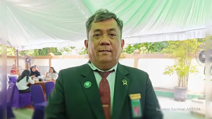 PN Sampit Targetkan Penerapan Penuh KUHP dan KUHAP Baru pada Februari 2026