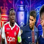 PSG Bidik Kemenangan Kandang dan Tandang atas AS Monaco di Playoff Liga Champions