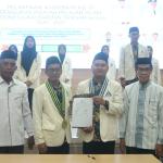 Pelantikan PW PII Kalimantan Tengah dan HARBA ke-79: Momentum Kebangkitan Gerakan Pelajar Islam Indonesia di Era Digital