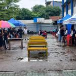 Kolaborasi SMK Nasional dan PII Sulsel, Pelajar Berbagi Hadirkan Aksi Nyata di Bulan Ramadhan