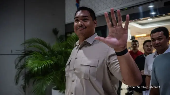 KPK Panggil Dito Ariotedjo sebagai Saksi Kasus Dugaan Korupsi Kuota Haji