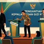 SEMMI Tangerang Soroti Pergantian Kepala BGN: Lebih Tepat Disebut Politik Promosi