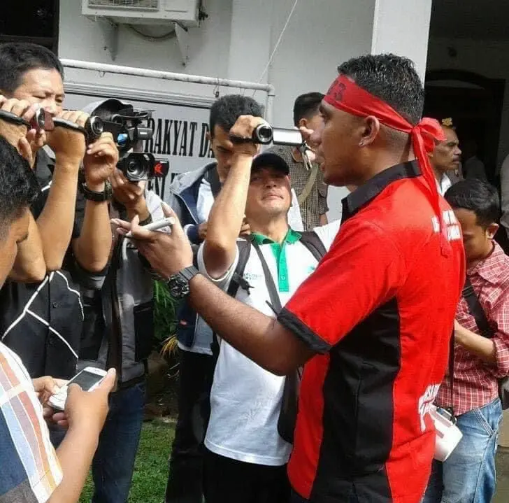 Perda Tobelo No 2 Tahun 2025 Tentang Hilirisasi Dipertanyakan, SMIT: Hanya Untungkan Orang Kuat Lokal