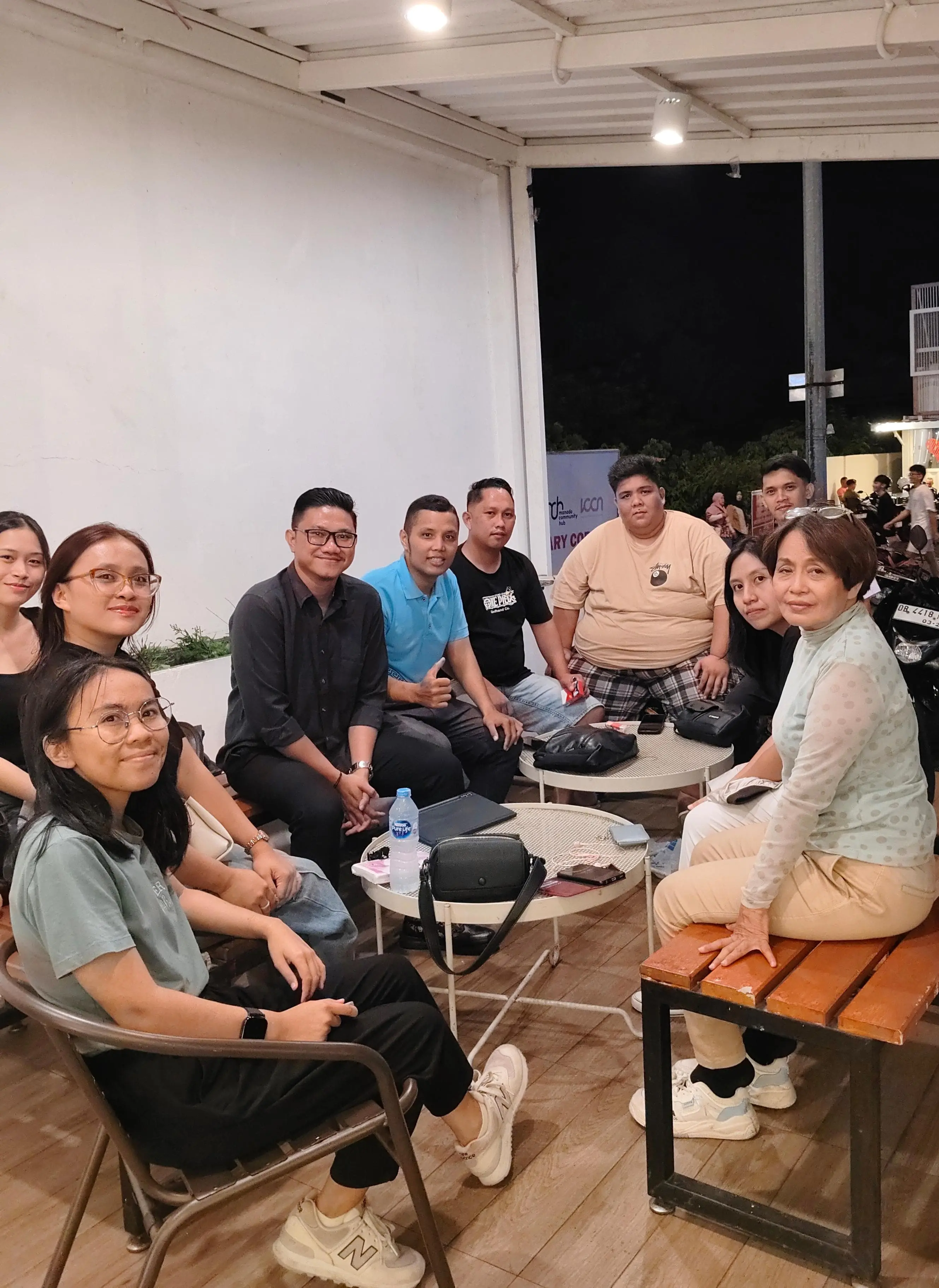 FA-BEM DPW Sulut Menyatakan Sikap Tegas Terkait Pelecehan Seksual yang Mengakibatkan Bunuh Diri Mahasiswa PGSD Unima