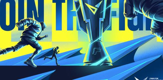 Garena Buka Rangkaian Esports Free Fire 2026 Lewat FFNS Spring di 88 Kota