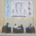 Owner Erawijaya Consultant N Berikan Materi Dalam Seminar Nasional PII: Komitmen Mencerdaskan Bangsa Kita Maknai Secara Komprehensif