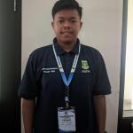 Lutfi Aktivis Muda Banten, Ikut Pelatihan Kepemimpinan Pemuda Tingkat Provinsi 2026