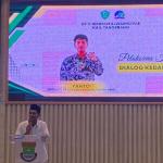 GP Alwashliyah Apresiasi Kapolda Banten Ubah Lahan Tambang Menjadi Pertanian Jagung