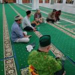 Pasca Pergantian Ketua, ICMI Orwil PBD Segera Menggelar Orientasi Pengurus