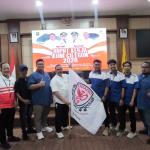 Rapat Kerja KONI Cilegon Tetapkan ORADO Sebagai Anggota Resmi