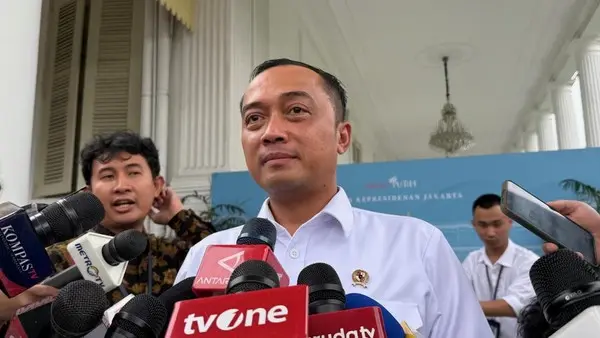 Mensesneg Tegaskan Tidak Ada Rencana Pergantian Menteri Keuangan