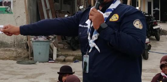 Politik sebagai Alat Demokrasi yang Justru Menjadi Pembatas Partisipasi Sipil