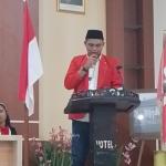 GMNI Maluku Utara: Stop Pemborosan, Rakyat Butuh Efisiensi Bukan Land Cruiser