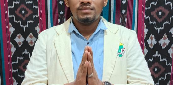 Paskah dan Kebangkitan Nalar:  Seruan Pemuda Katolik Halmahera Utara dalam Merawat Solidaritas Sosial