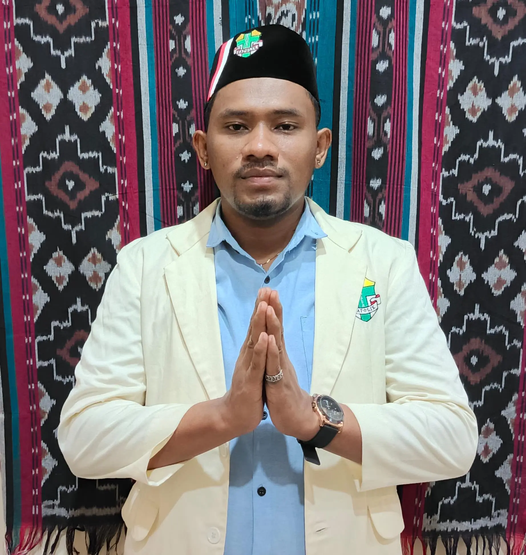 Paskah dan Kebangkitan Nalar: Seruan Pemuda Katolik Halmahera Utara dalam Merawat Solidaritas Sosial