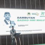 Diplomasi Presiden Prabowo di Davos dan Program 1.500 Kapal, Badko HMI Maluku Utara: Tonggak Kebangkitan Indonesia sebagai Poros Maritim Dunia